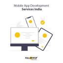 Mobile Application Development Services in India logo